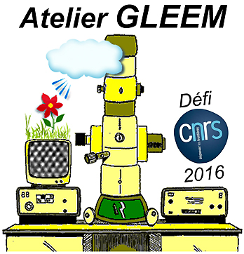 GLEEM Workshop, dec. 2016